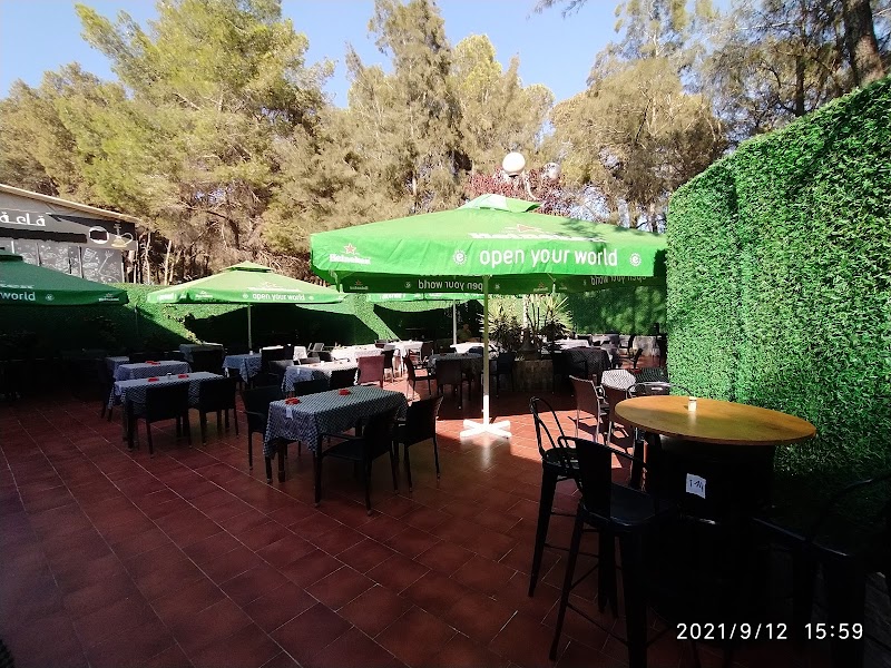 مطعم الحرفيين