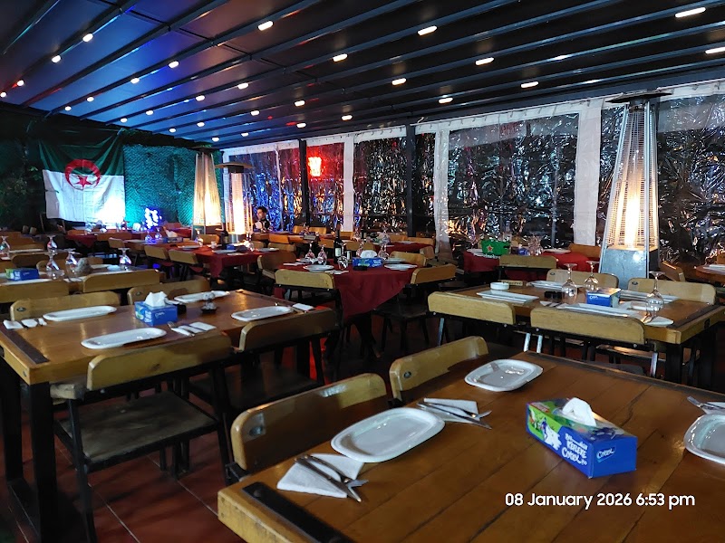 مطعم الحرفيين 2