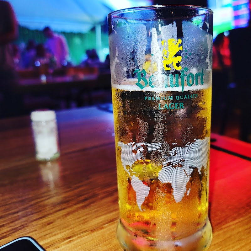 مطعم الحرفيين 3