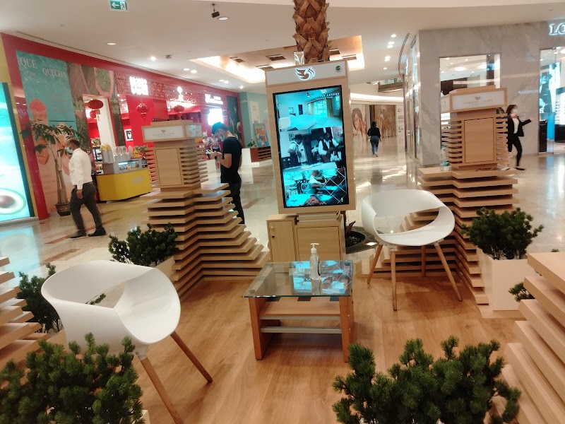 كارفور الغرير 4