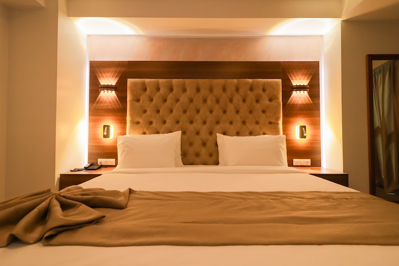 فندق وِلْكوم 2