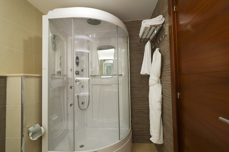 فندق وِلْكوم 3