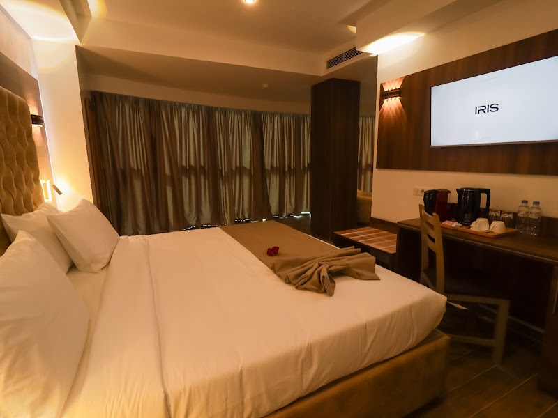 فندق وِلْكوم 4