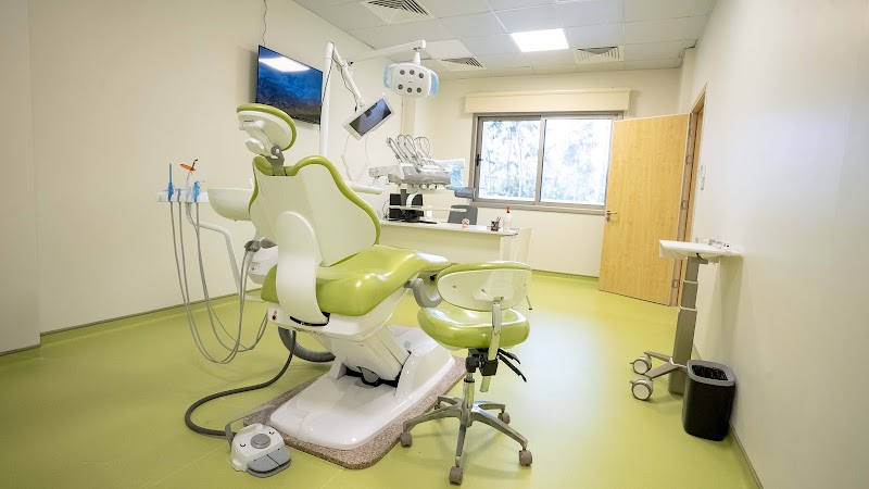 المستشفى الدولي