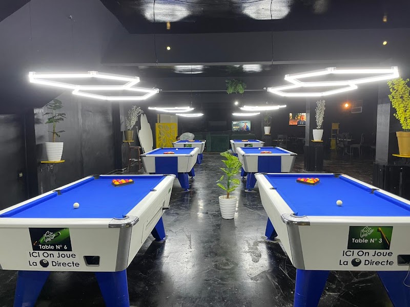 مدينة اللعب