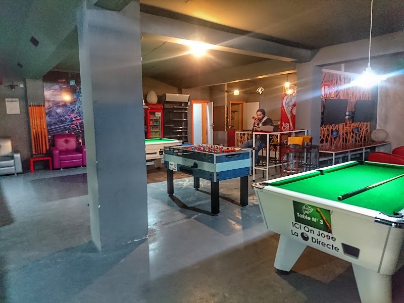 مدينة اللعب 3