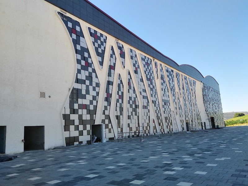 سبا سيتي مول قسنطينة