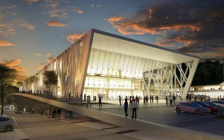 سبا سيتي مول قسنطينة 2