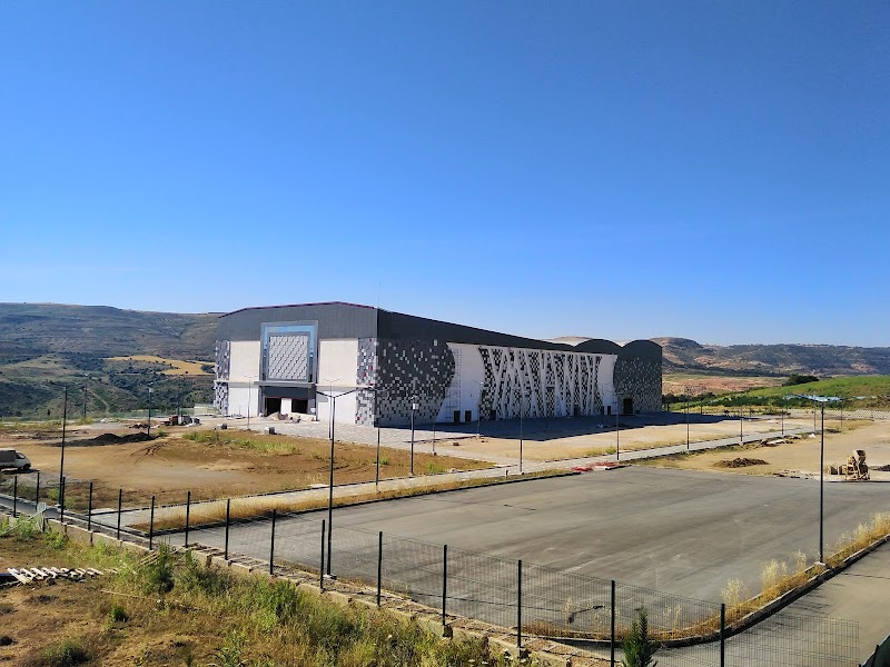 سبا سيتي مول قسنطينة 3