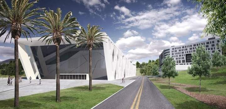 سبا سيتي مول قسنطينة 4