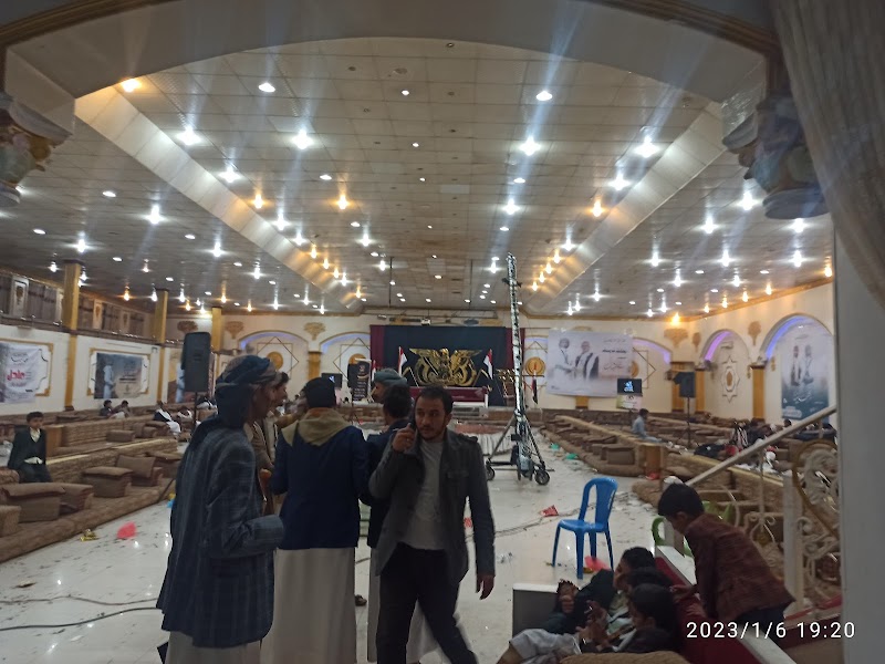 قاعة ليلة فرح 2