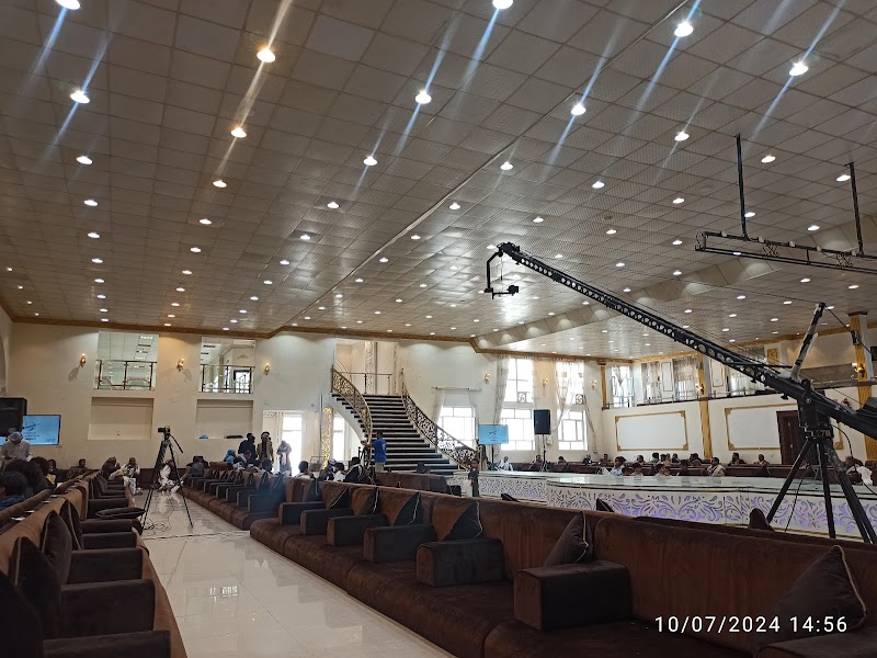 قاعة ليلة فرح 3