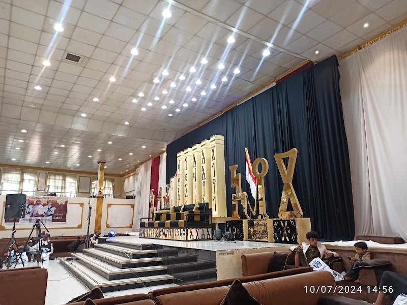 قاعة ليلة فرح 4