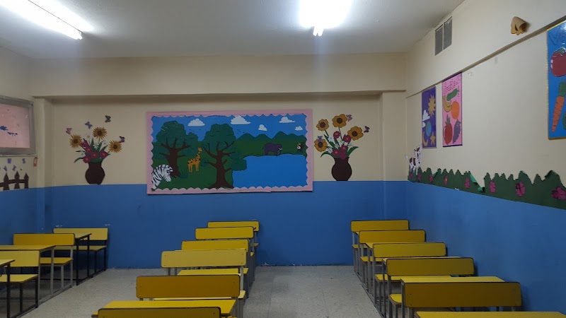 المدرسة الباكستانية في الجهراء 3