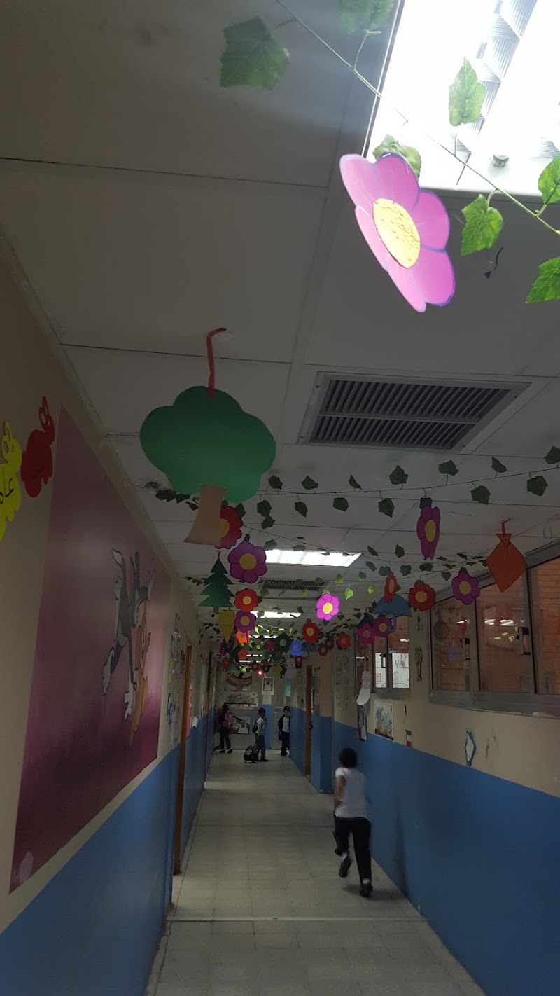 المدرسة الباكستانية في الجهراء 4