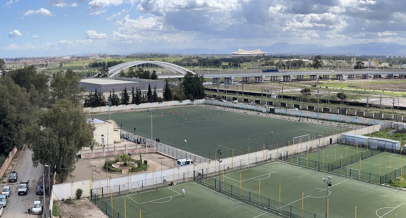 المدرسة البريطانية الجزائر 2