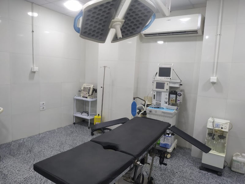 مركز لايف الطبي