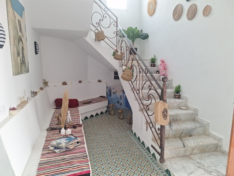 سبا الجمال من قبل رورو