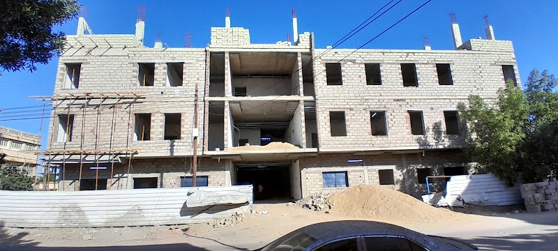 مستشفى مكة لطب العيون_بورتسودان