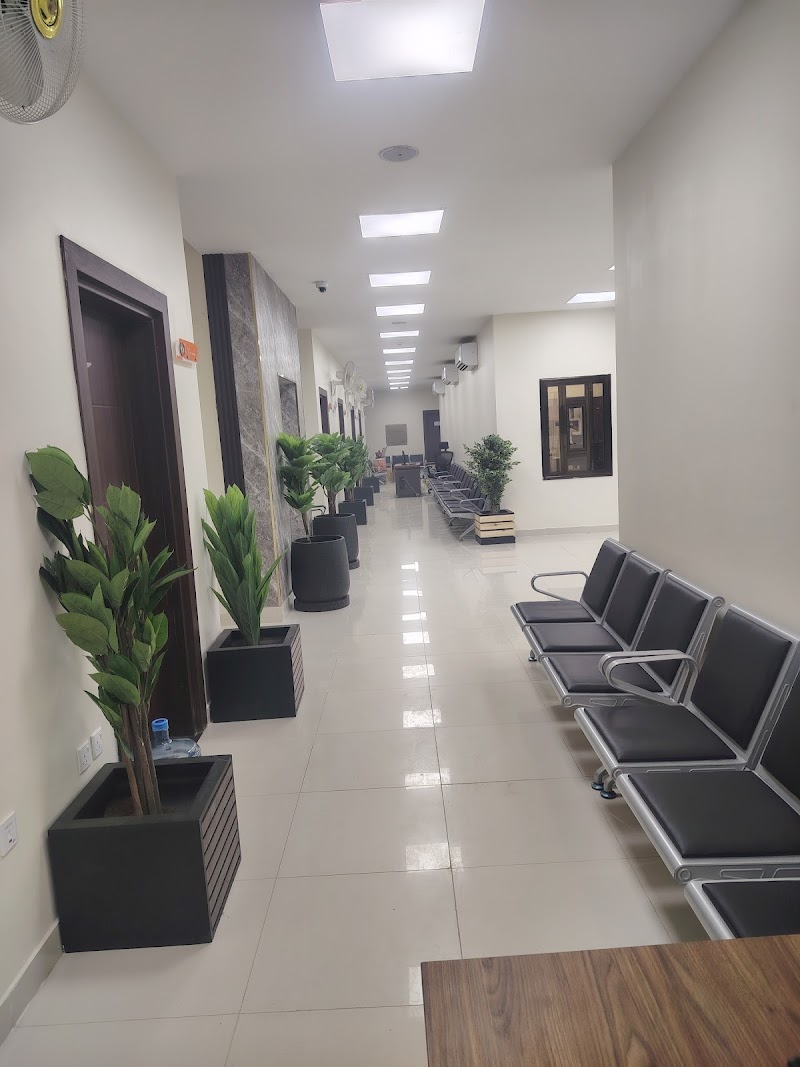 مستشفى مكة لطب العيون_بورتسودان 4