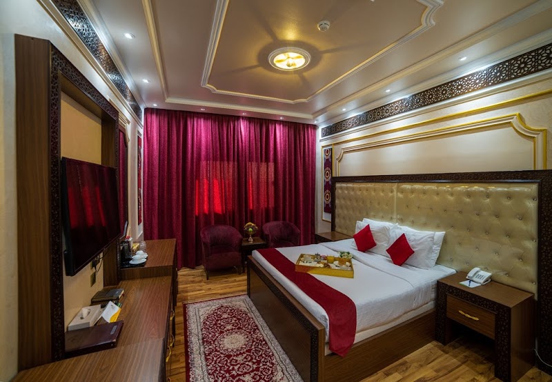 فندق رأس الخيمة 2