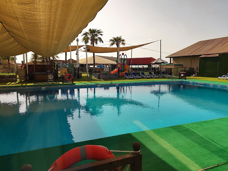 فندق رأس الخيمة 3