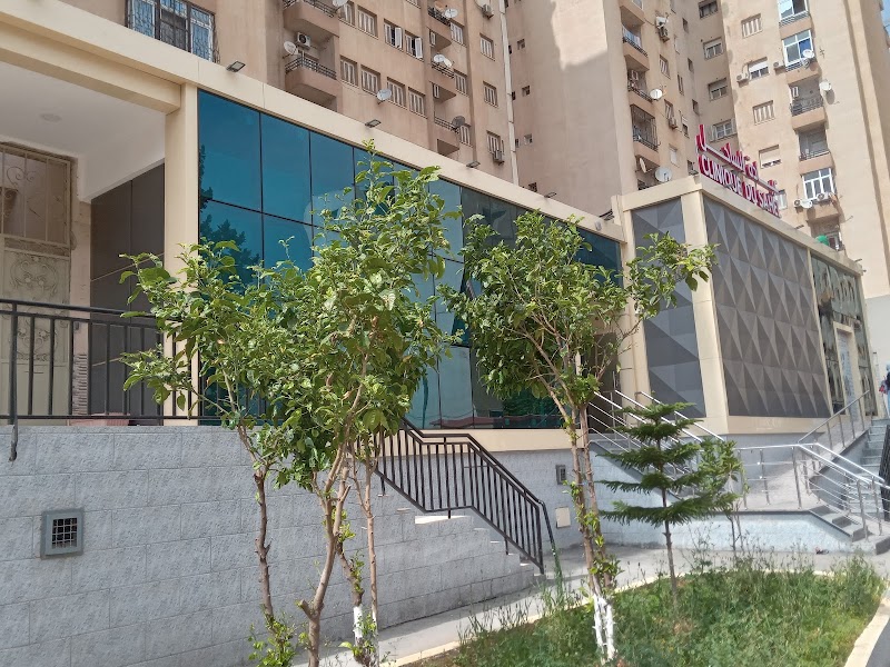 عيادة الساحل