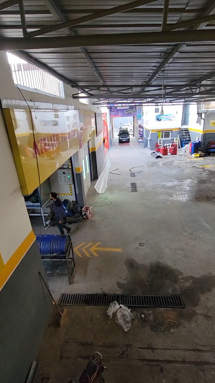 خدمة السيارات ساس 4