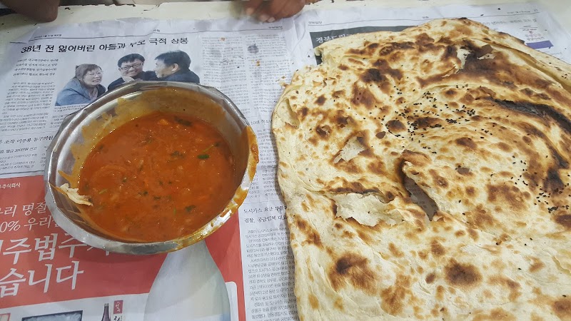 مطعم شمسان 2