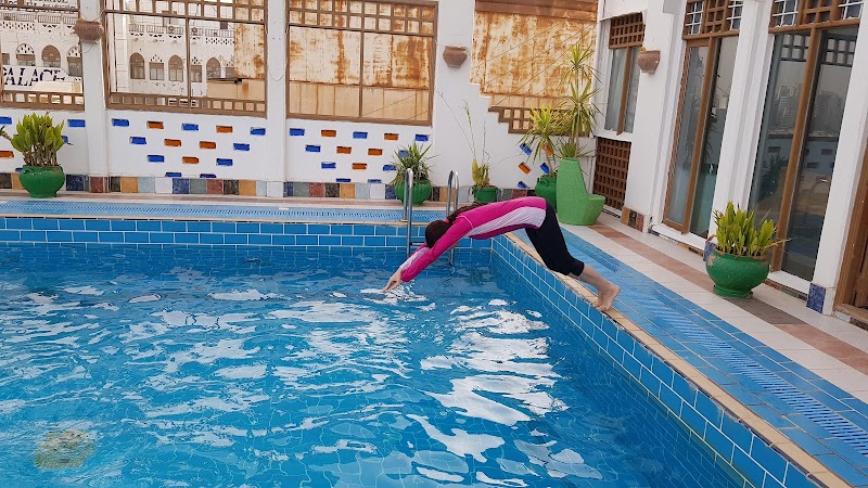 فندق قصر الكويت 2