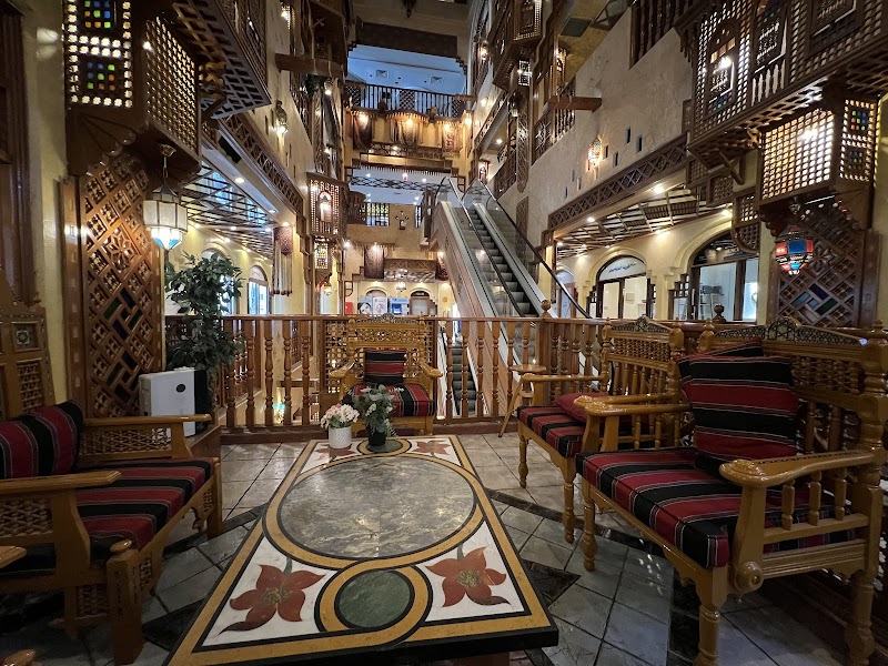 فندق قصر الكويت 4