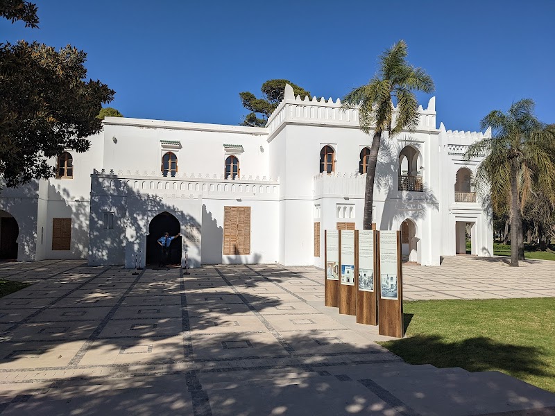 ڤيلا هاريس 2