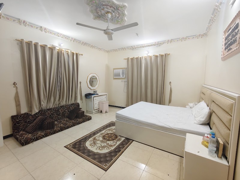 فندق الحديده لاكسوري 2