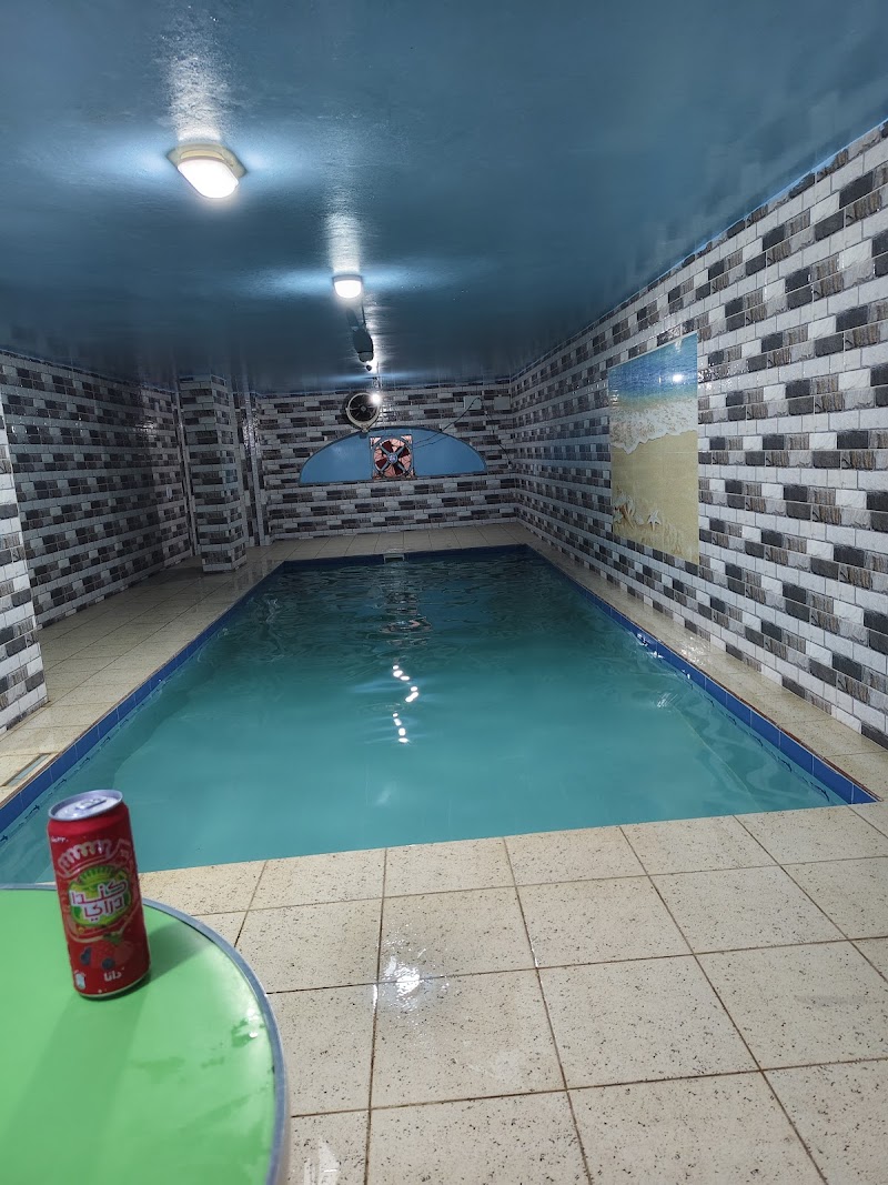 فندق الحديده لاكسوري 3