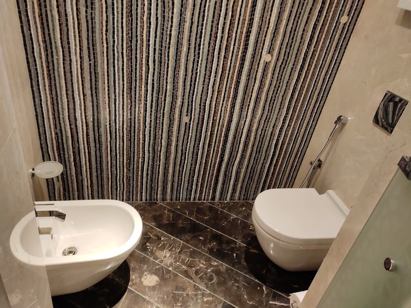 فندق جراند حیات أبو ظبي والإقامات لؤلؤة الإمارات 4