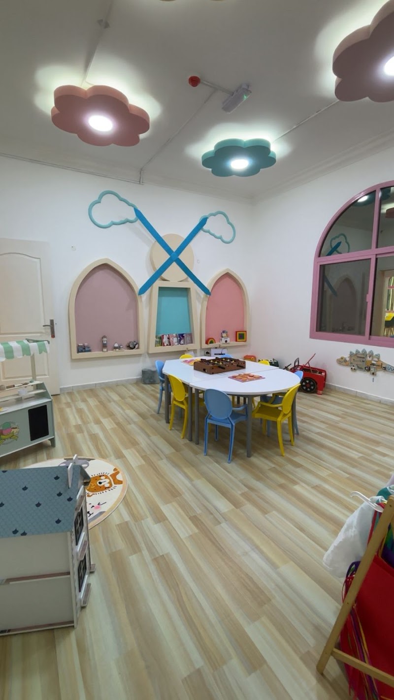 أرض الترفيه ميني لاند 4