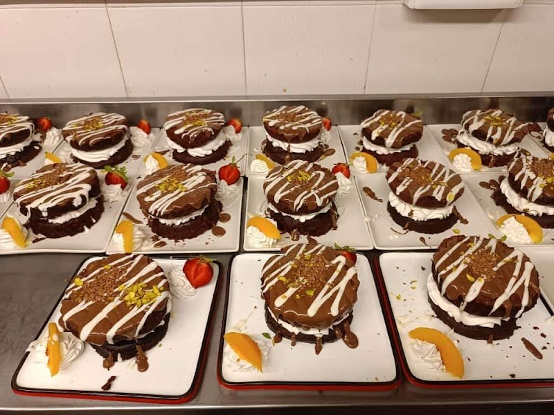 كافيه خوليو ستايك