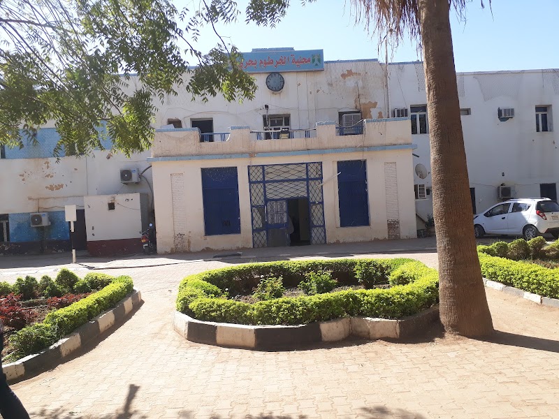 بنك أم درمان الوطني، فرع بحري 3