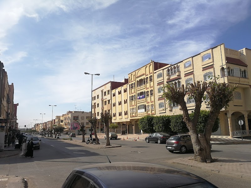 مدرسة التحضيرية