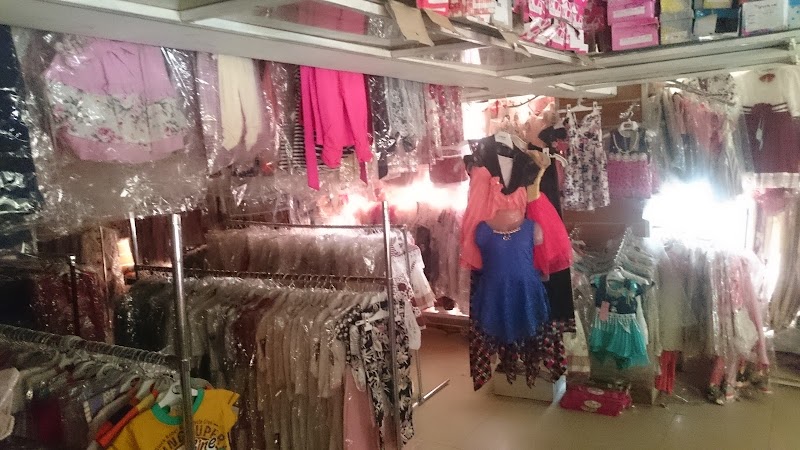 مول اولاد شندي 1