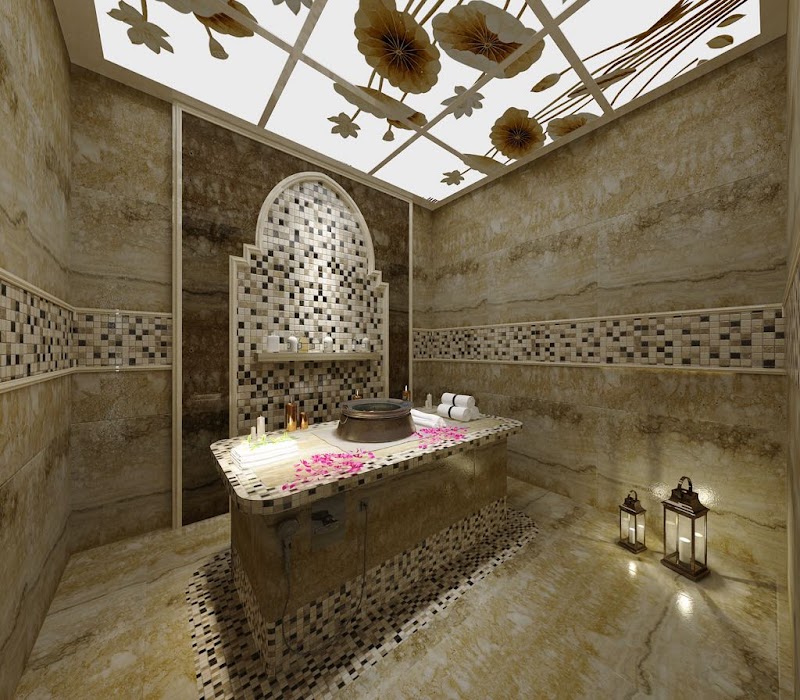 مرمرة سبا - الجهراء (للسيدات) 2