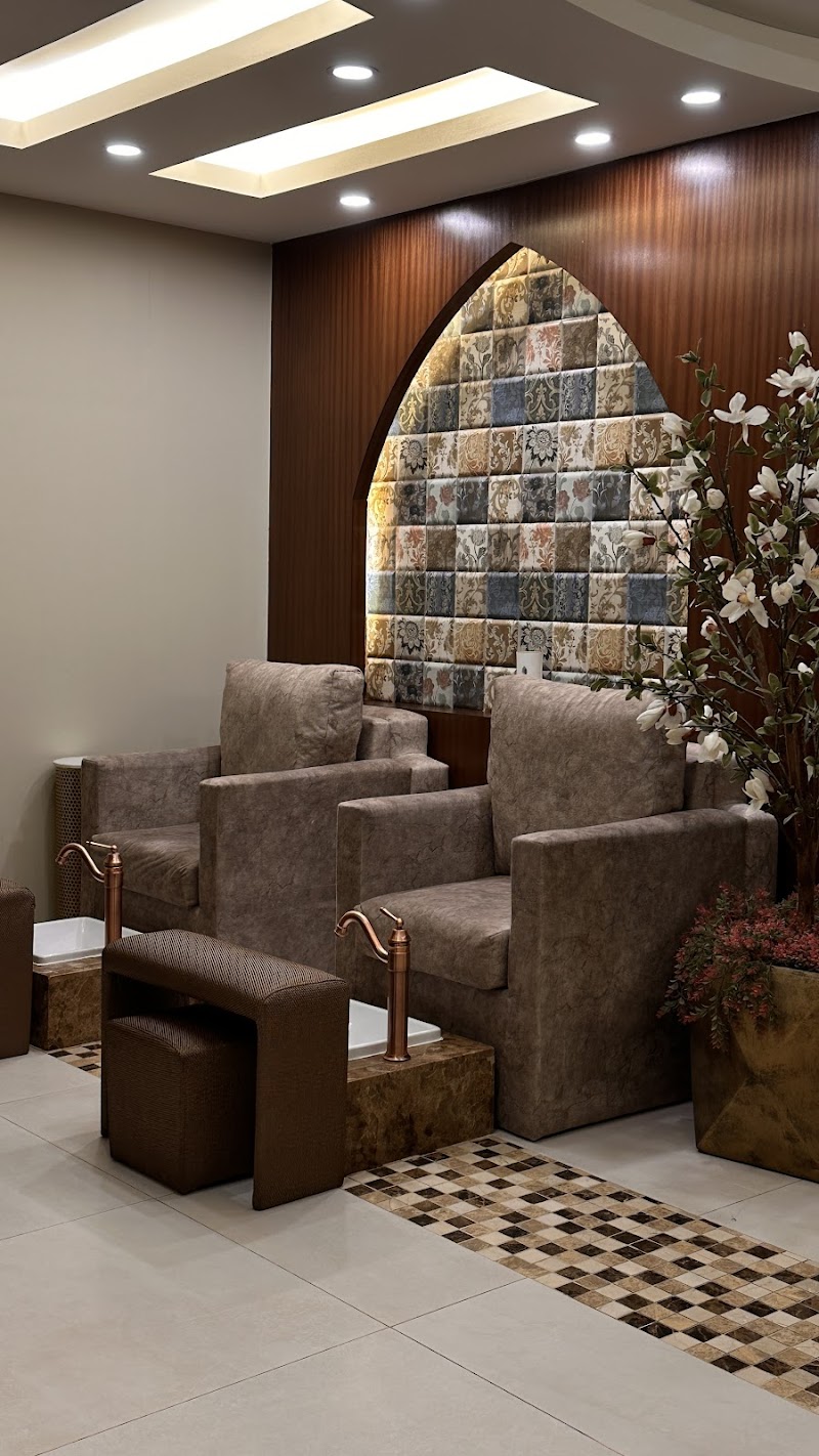 مرمرة سبا - الجهراء (للسيدات) 3