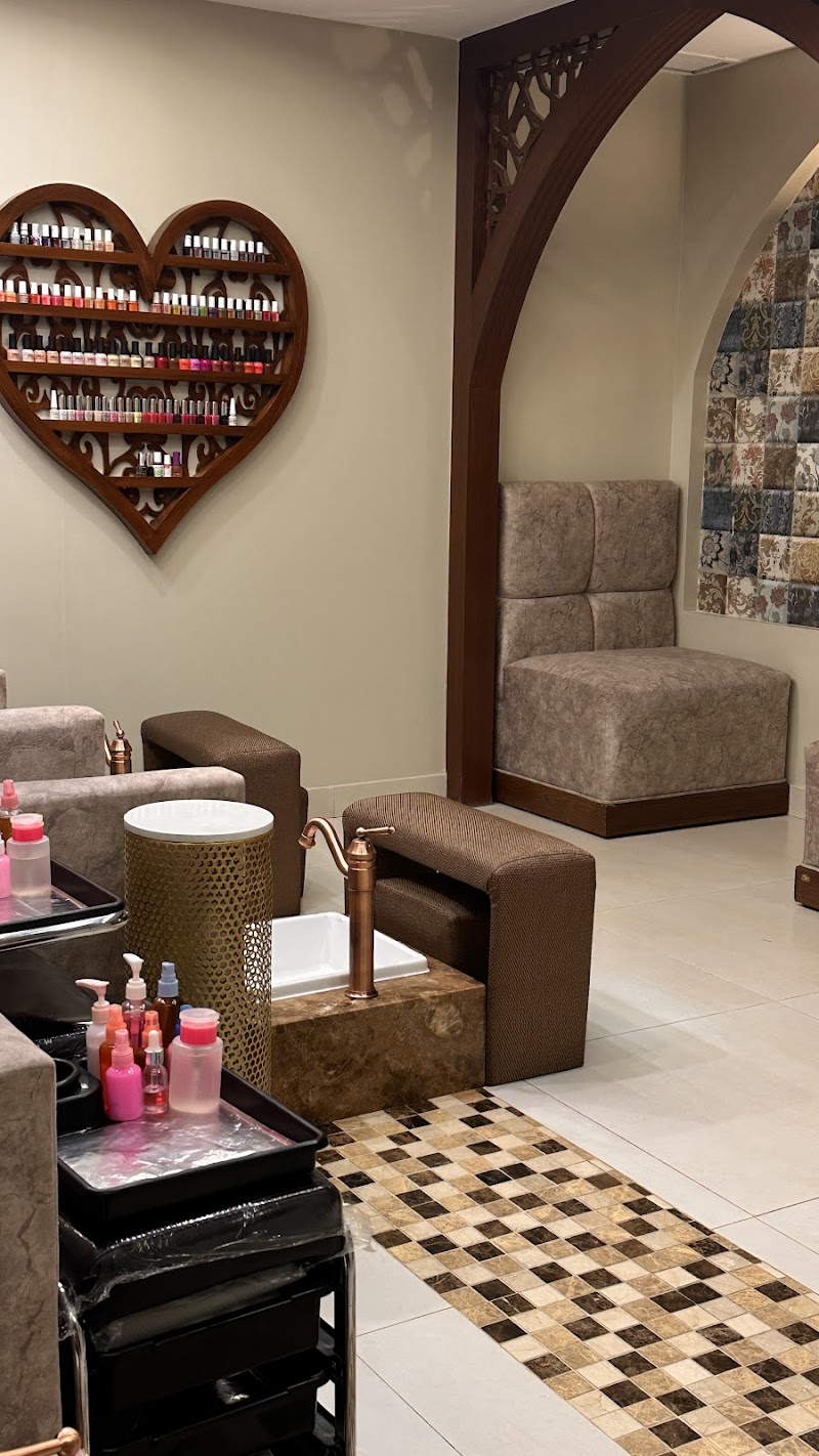 مرمرة سبا - الجهراء (للسيدات) 4