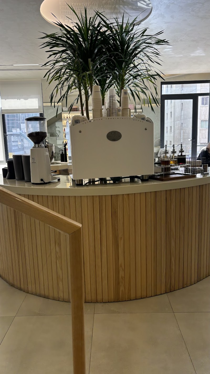 بار التجميل المصقول