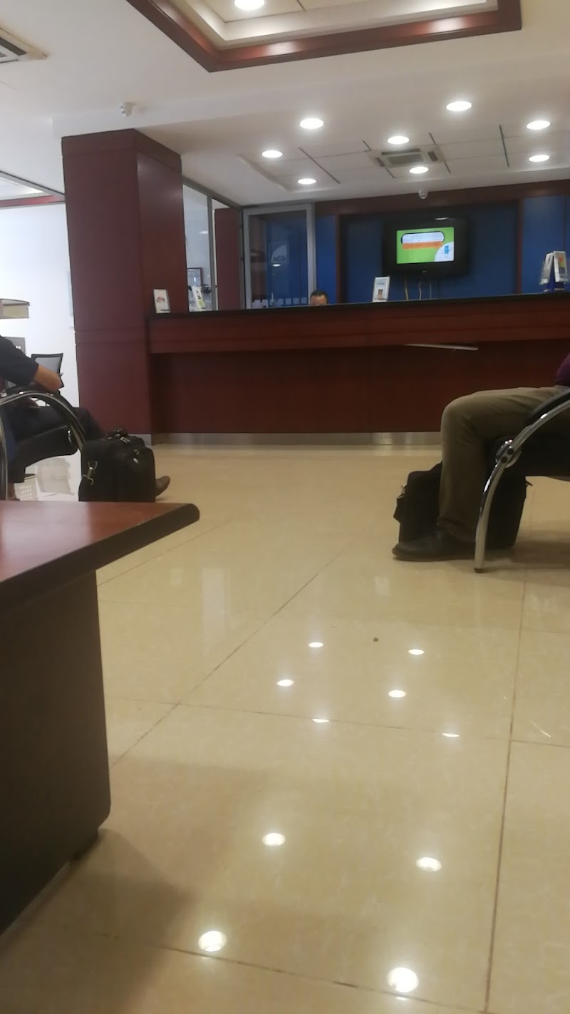 بنك الخليج الجزائر 4