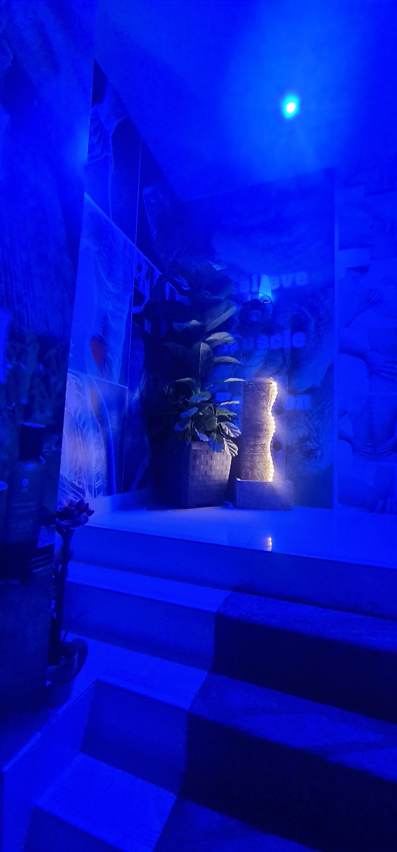 فن تدليك الرياضة 4