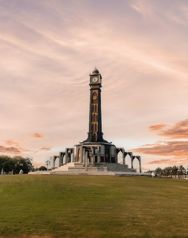 المدينة الجامعية بالشارقة 4