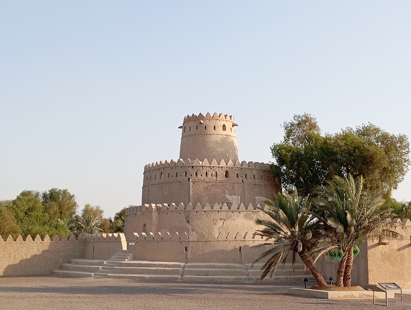 قلعة الجاهلي 2