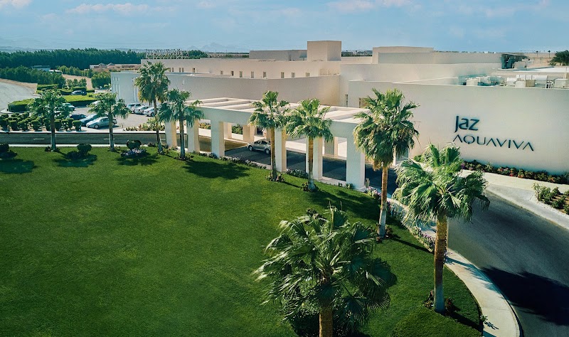 جاز أكوا فيفا