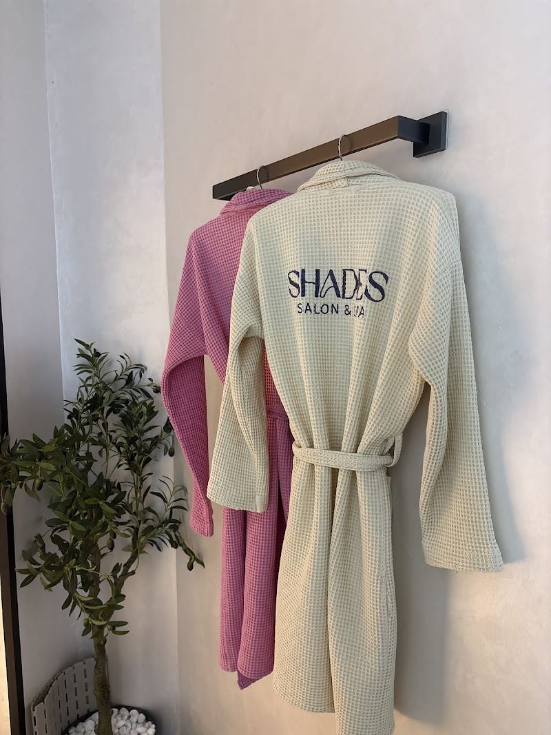 صالون وشامبوهات shades 2